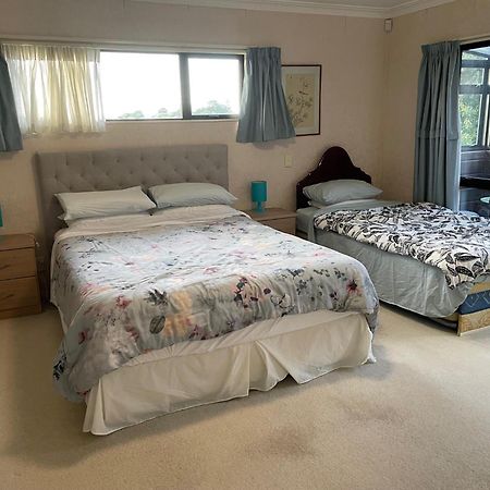 Rooms In An Epsom House Auckland Extérieur photo