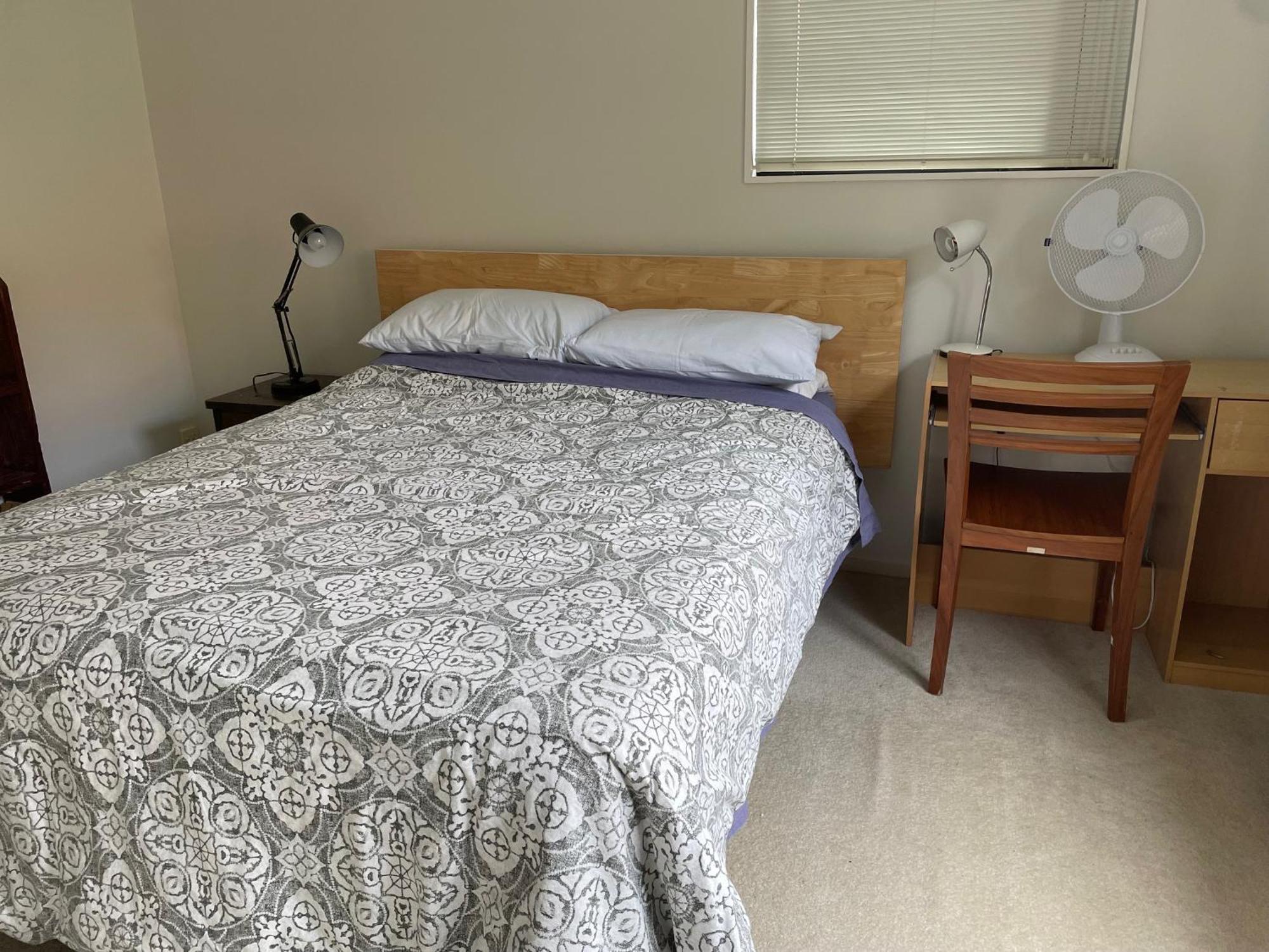 Rooms In An Epsom House Auckland Extérieur photo