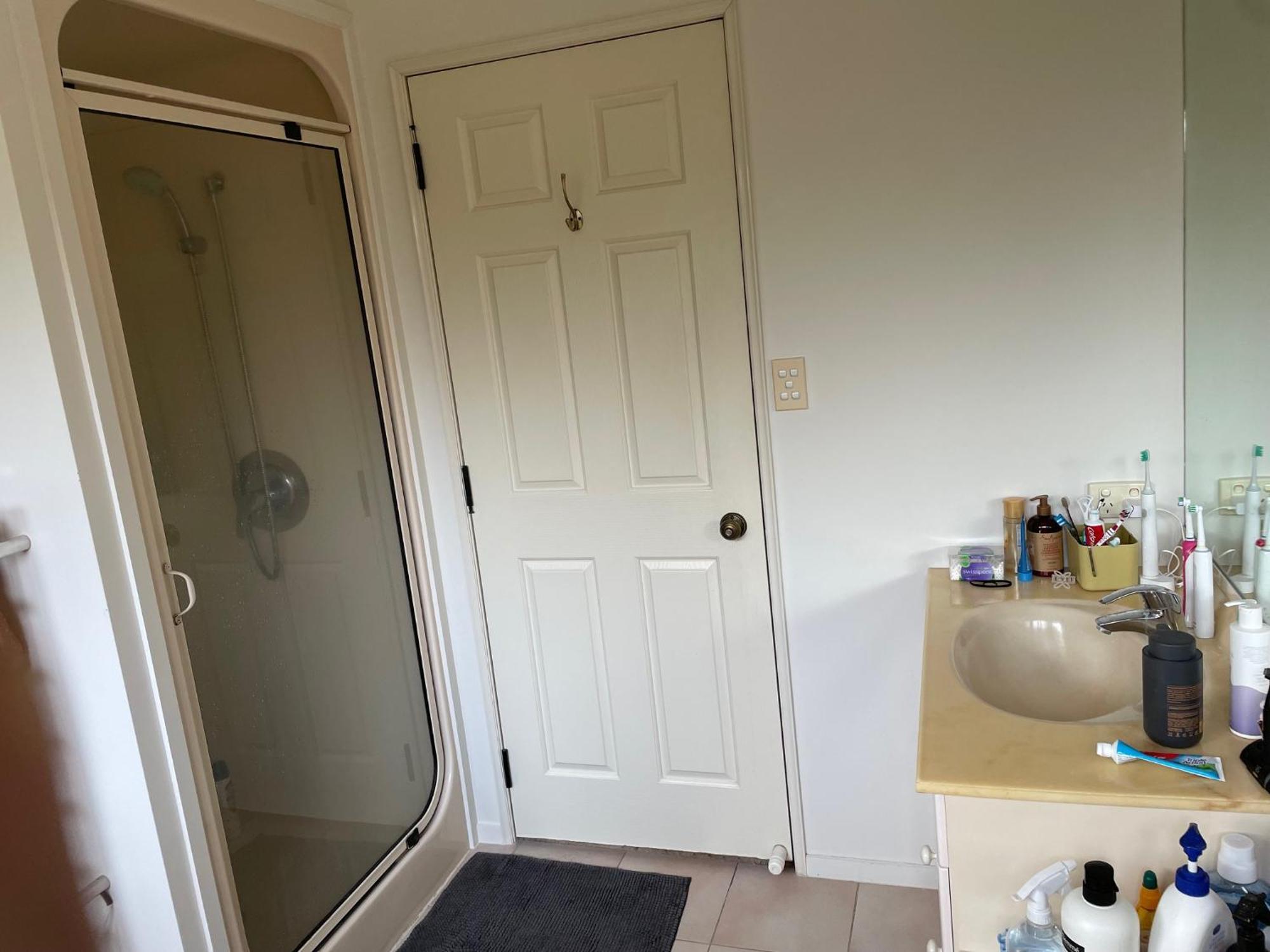 Rooms In An Epsom House Auckland Extérieur photo