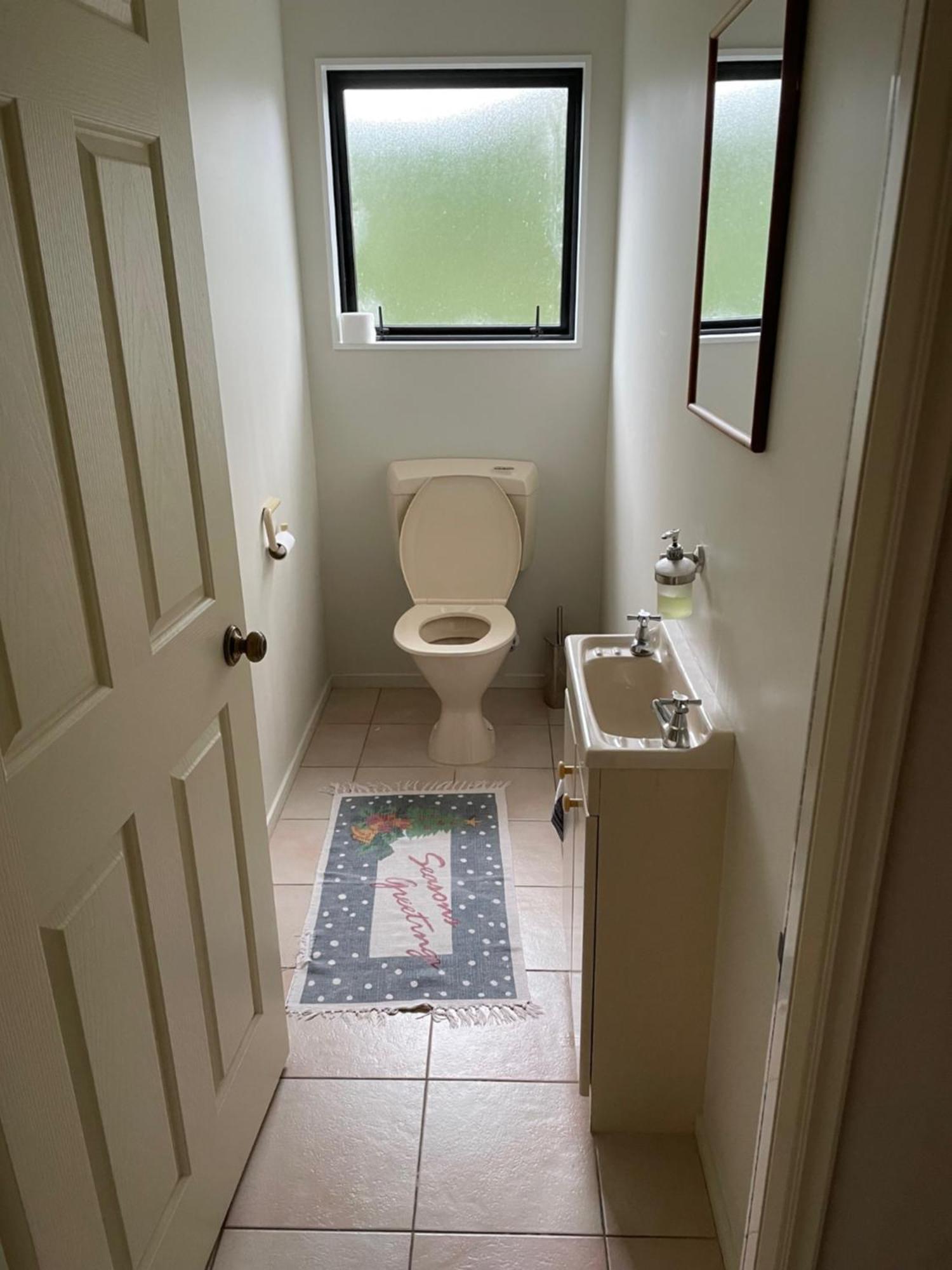 Rooms In An Epsom House Auckland Extérieur photo